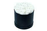 12 Rose Round Box