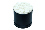 12 Rose Round Box