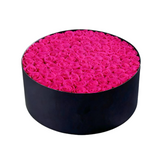 99 Rose Round Box