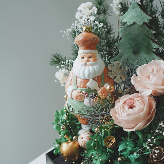 What Makes the Perfect Christmas Gift?