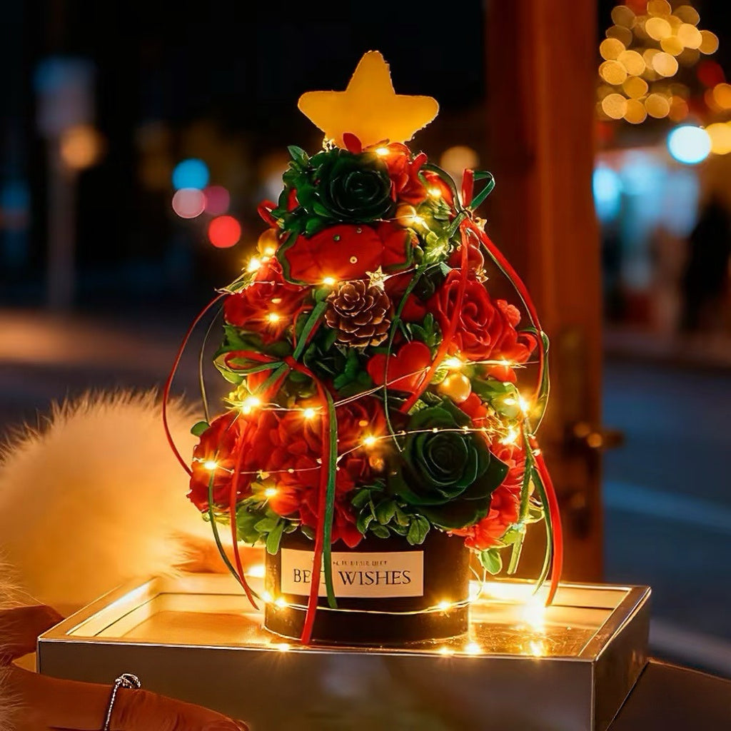 The Meaning of Preserved Flowers: A Modern Interpretation of Eternal Beauty