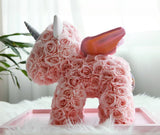 Rose Unicorn