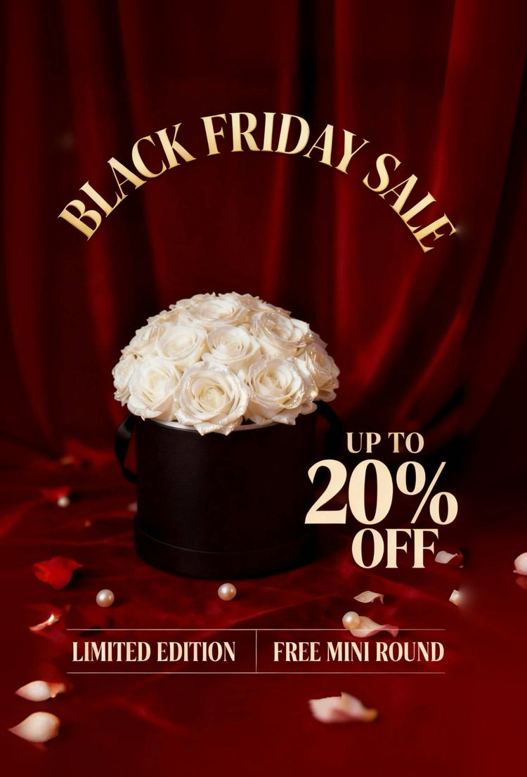 BLACK FRIDAY HOMEPAGE