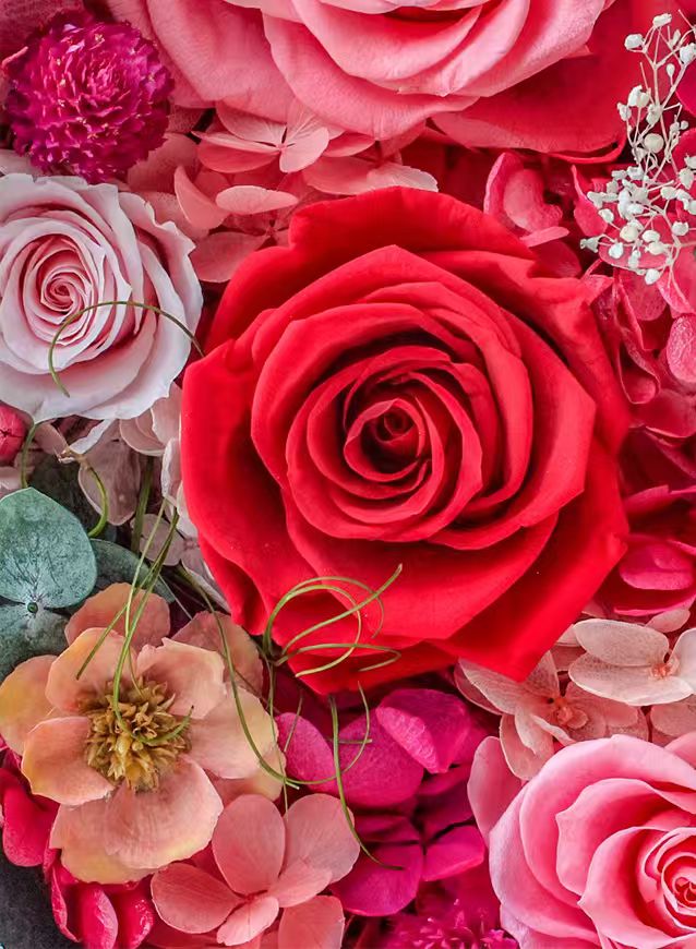 25 Black Friday page background