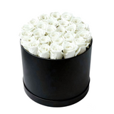 26 Rose Round  Box